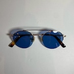 VONN EYEWEAR ARTHUR -GOLD/DEMI-(Sunglasses)