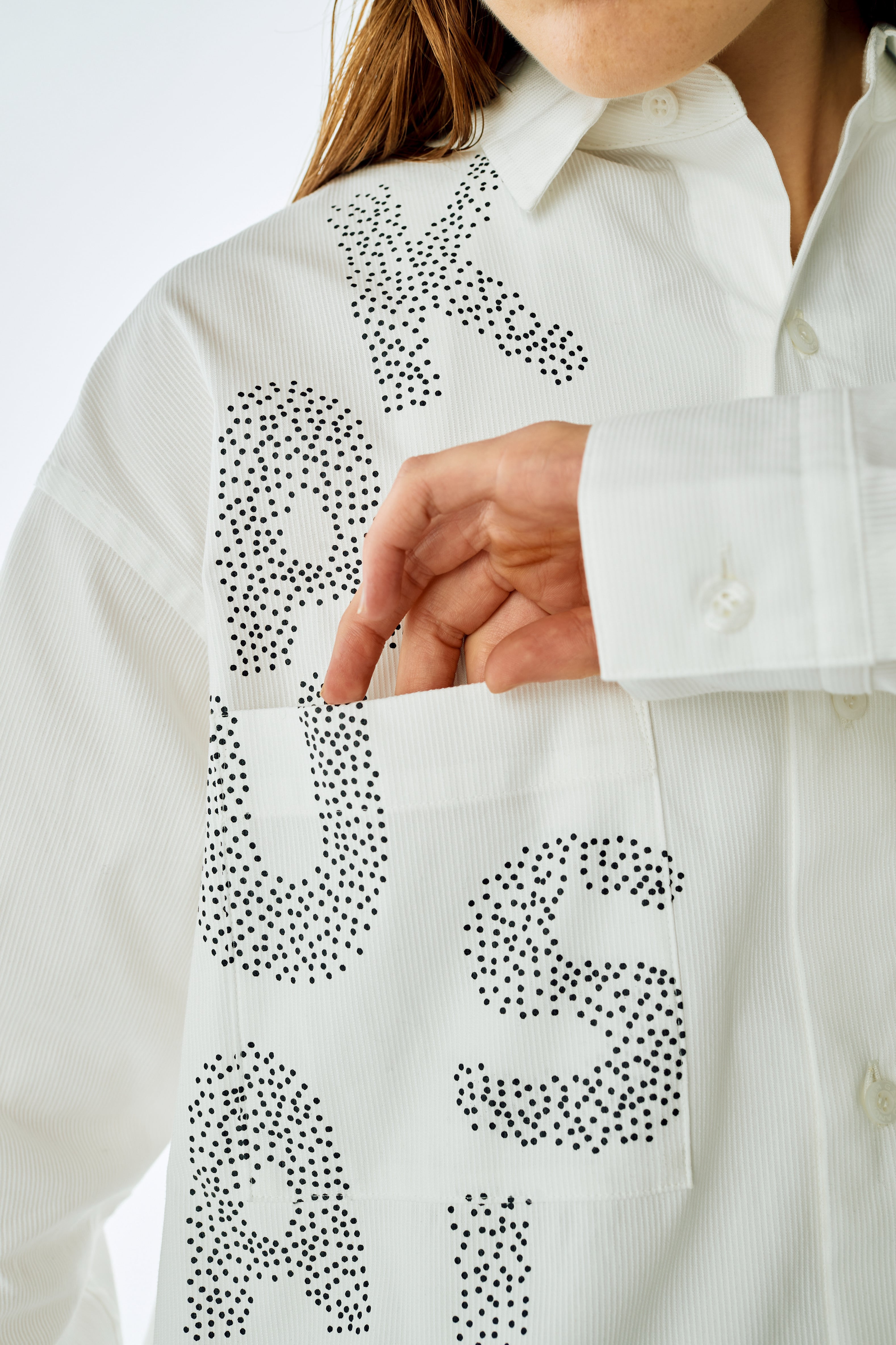 gadidanoniem WILNER / WHITE 