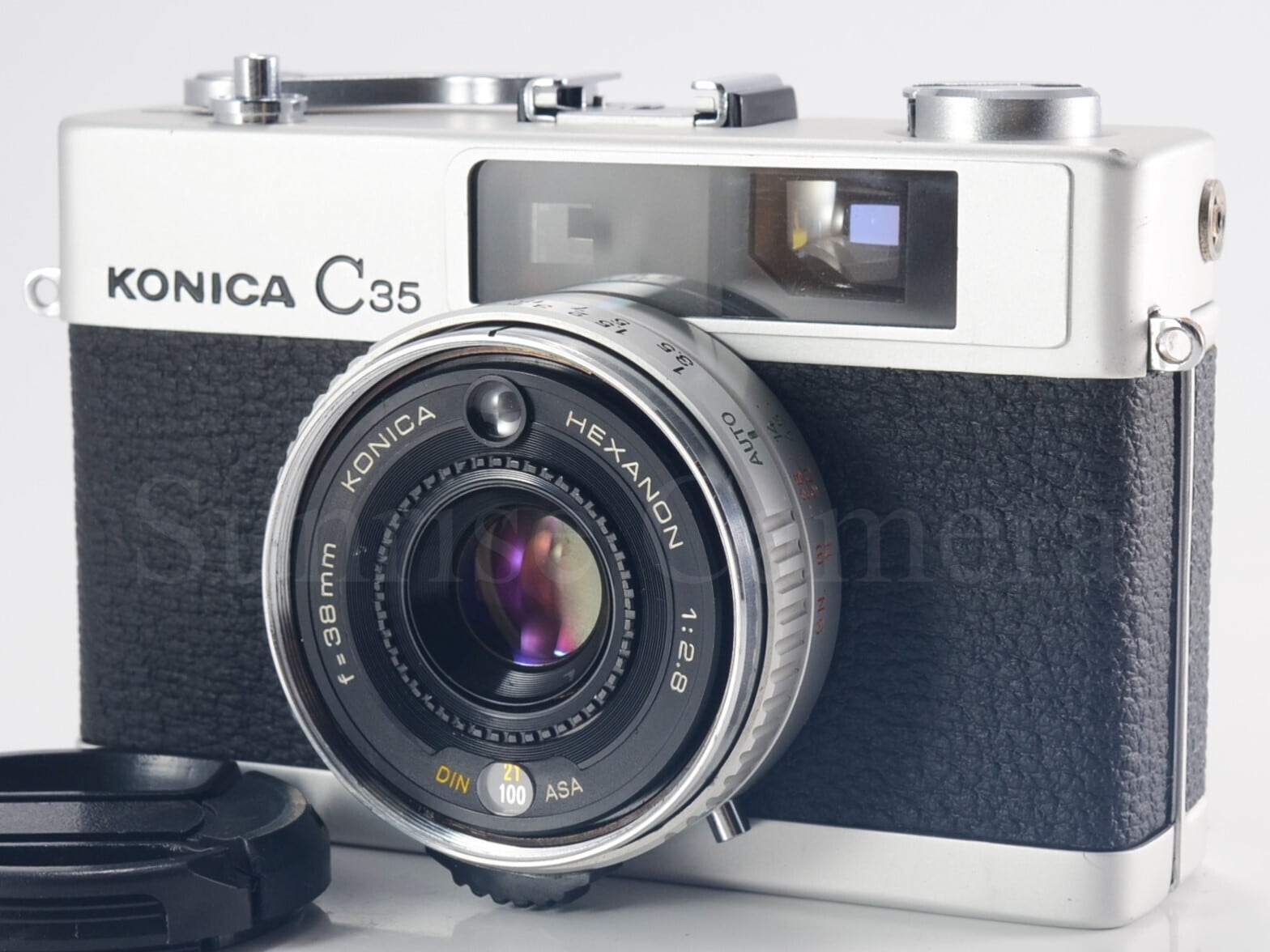 中古商品 | サンライズカメラ フィルムカメラとオールドレンズ専門店