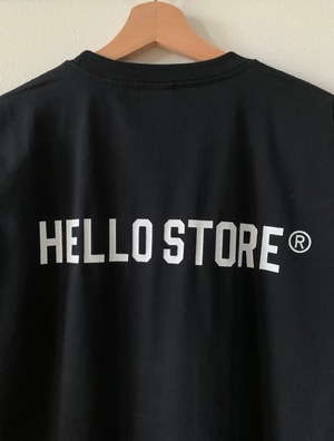 HELLO STORE®︎ tee's