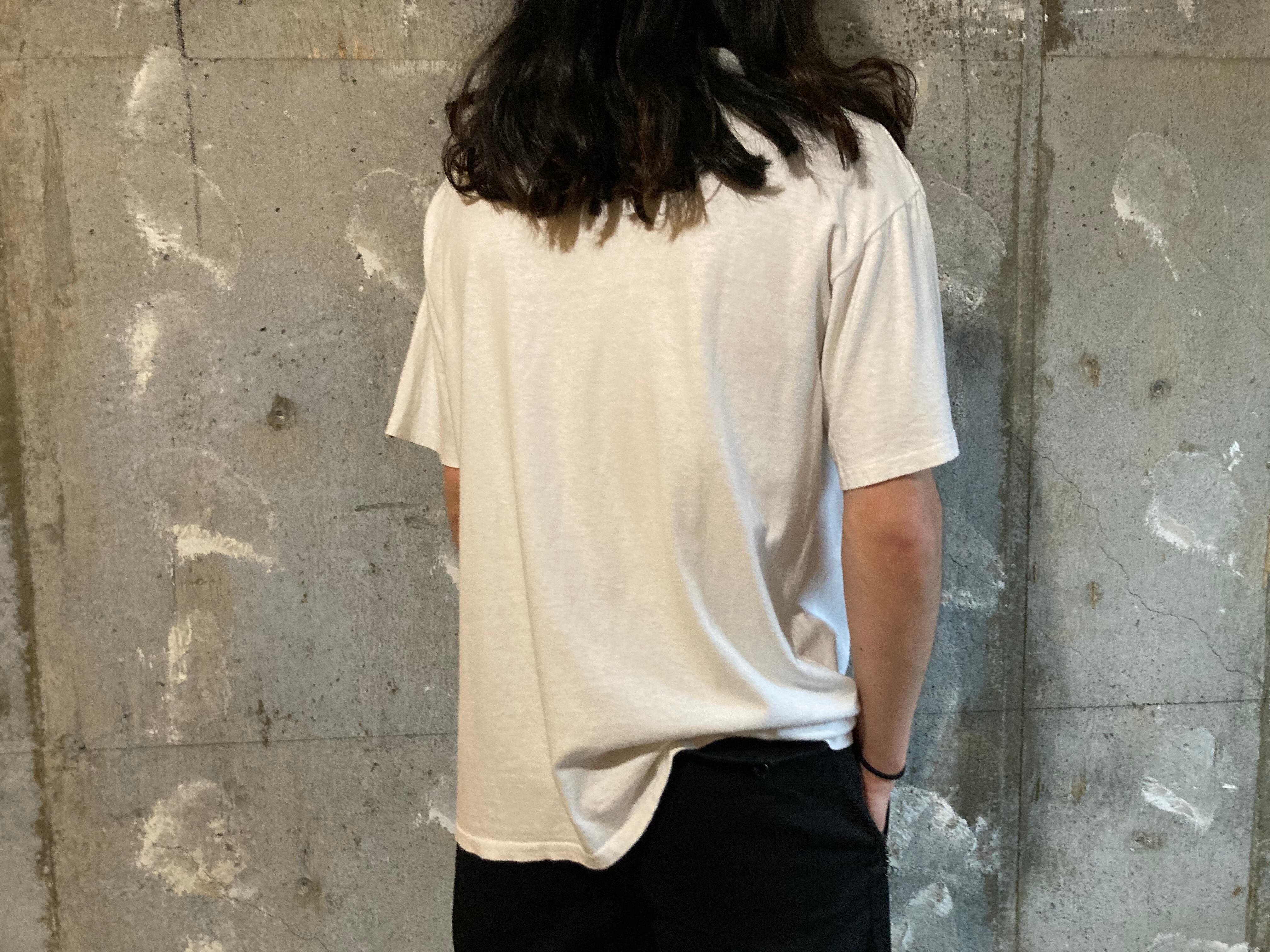 90s A Bathing Ape Ben Lee photo tee ベン・リー フォトプリント T