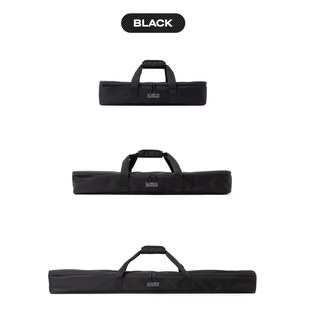 2025 Ver.【THE EARTH】(4 Unit) CORDURAセパレートIGTユニットケース