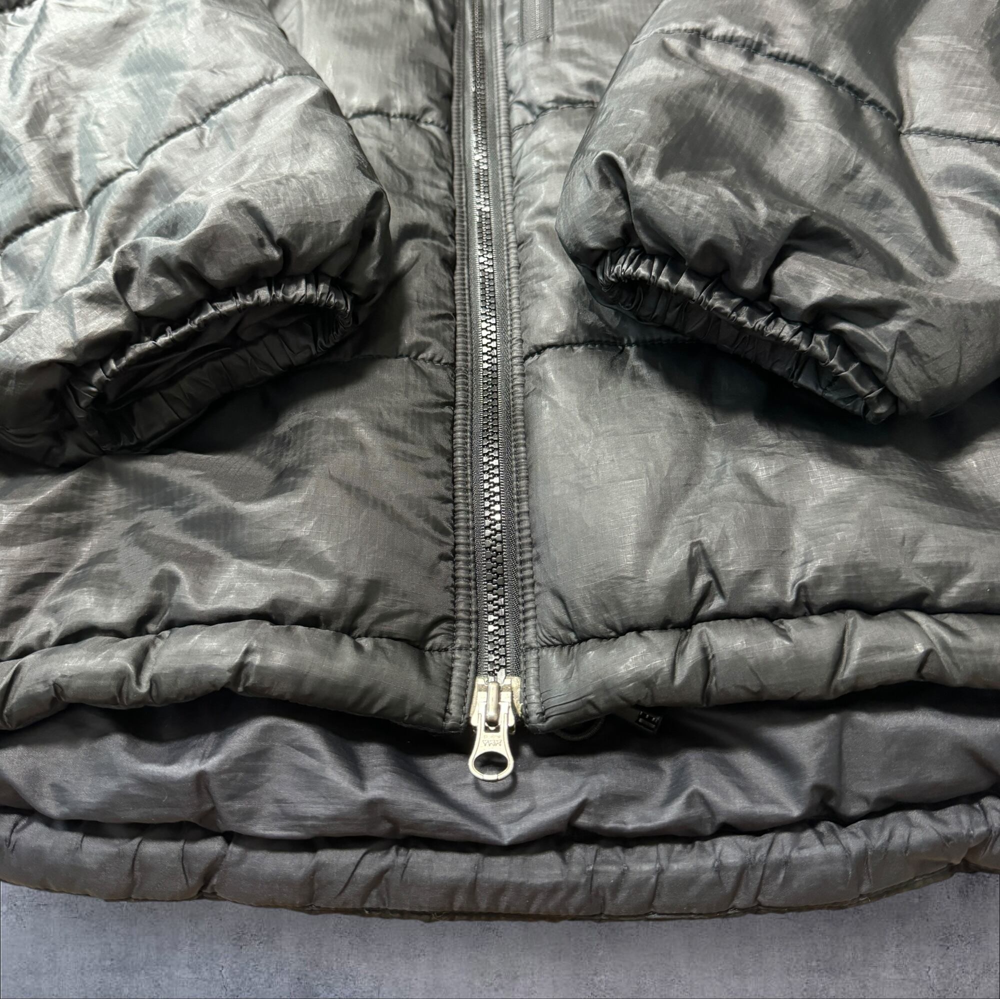 patagonia DAS PARKA ダスパーカー 2002年製 ブラック M | Pay ID patagonia DAS PARKA ダスパーカー 2002年製 ブラック M | Pay ID
