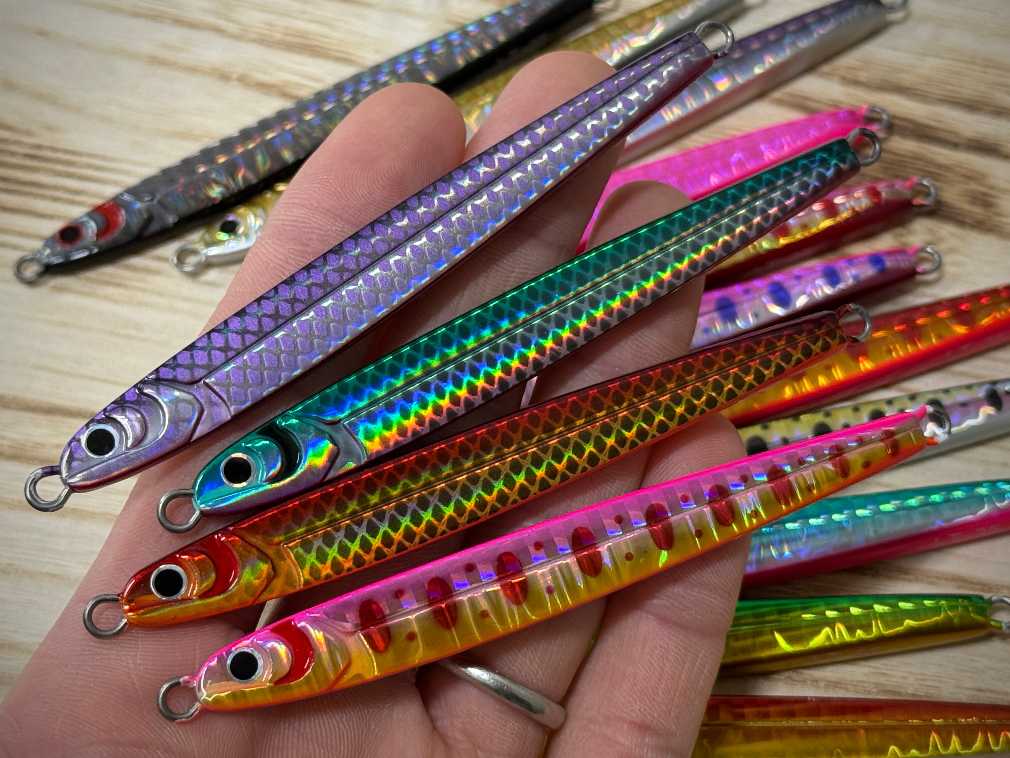 最終値下げ致しました☆超希少☆ラットフィンク☆サーフィンライト☆ 岡Craft LT-35【2026年Ver.】 | Fishing Tackle BLUE MARLIN