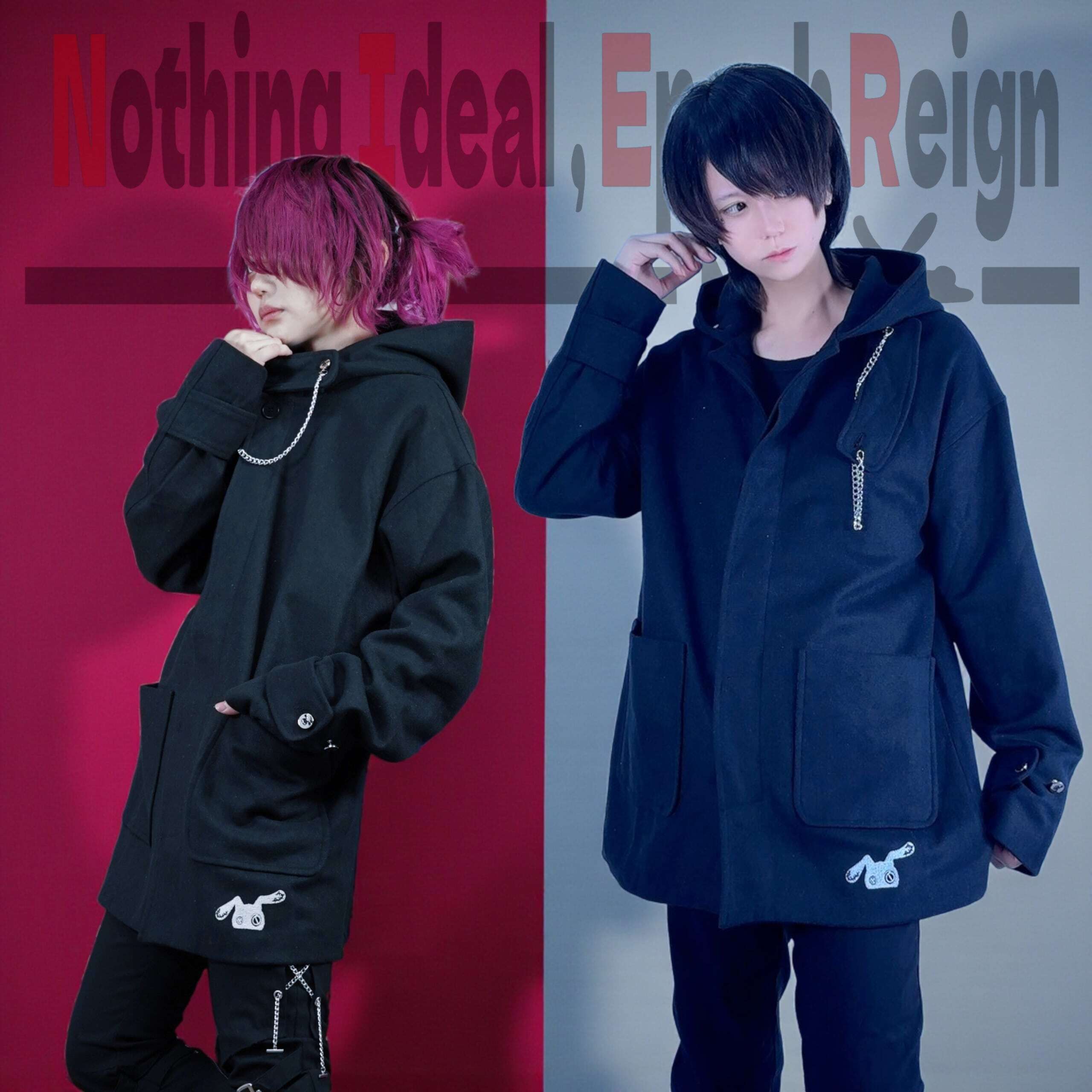 BLACK COLOR ONLY》掲載写真確定☆1/9ガチャ【お1人様1回限り】 | NIER
