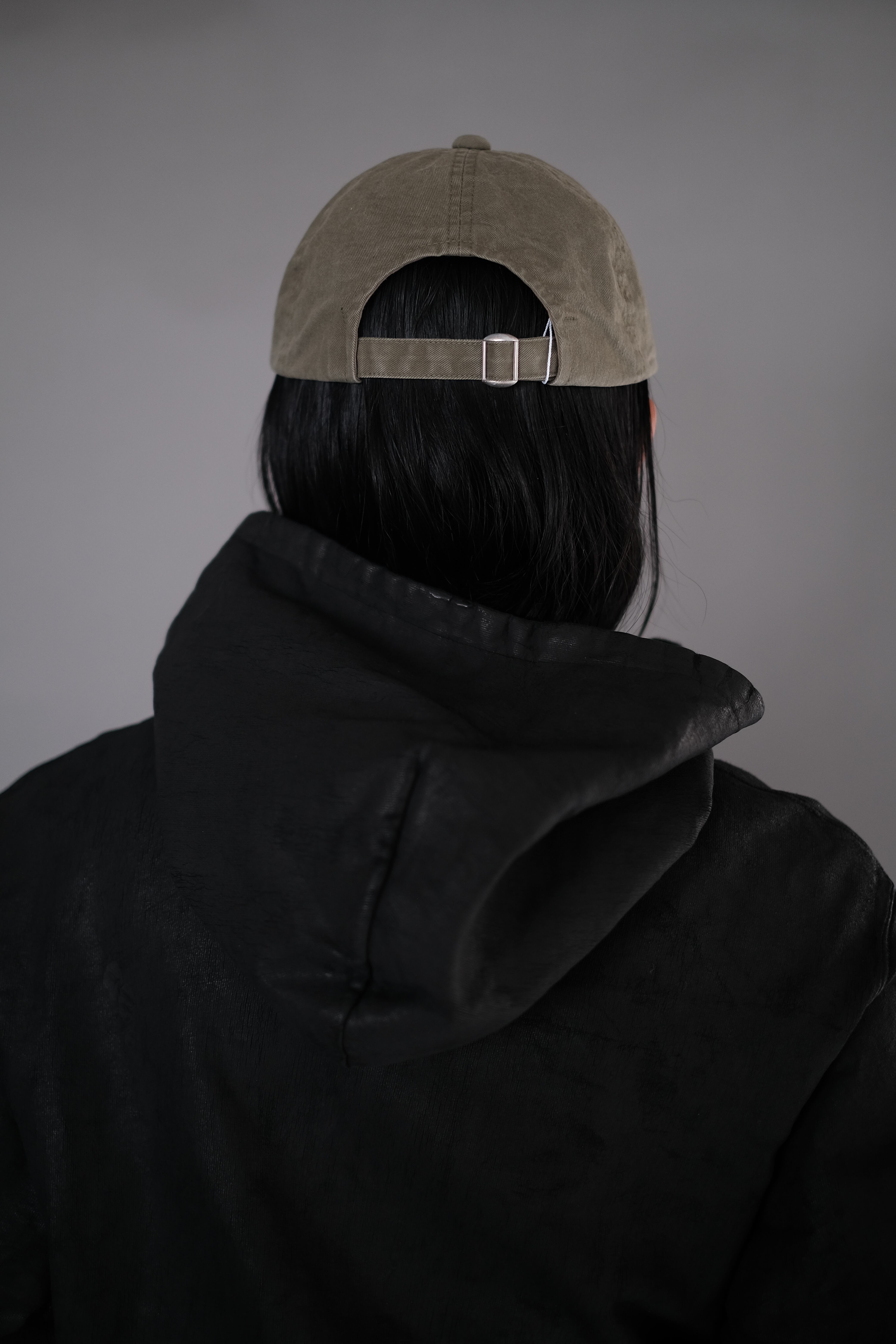 OUAT / -013- OFFICE CAP (META CONSERVATIVE) | LIVING