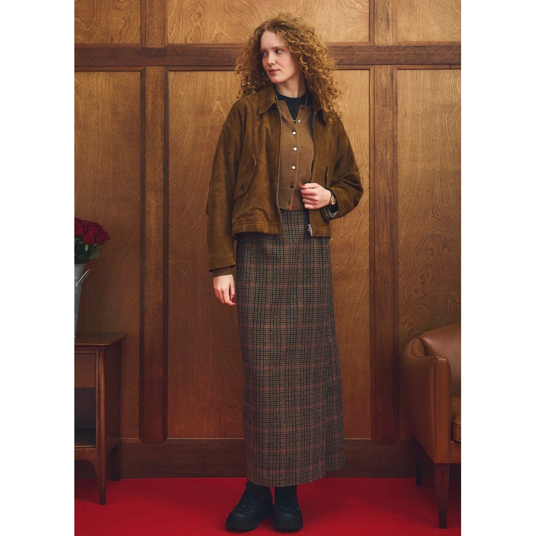 Oblada MARTHA CARDIGAN | 1F Store