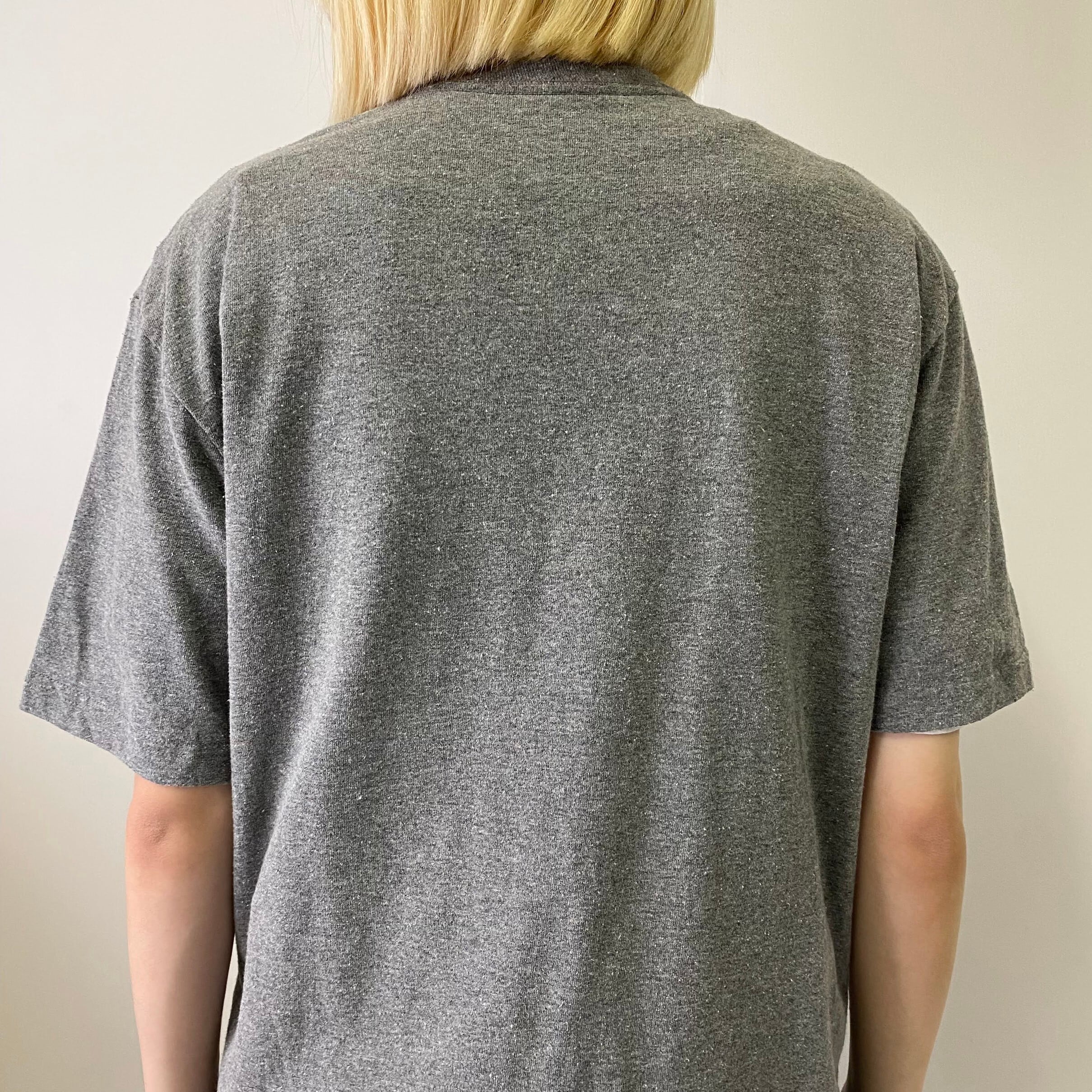 patagonia パタゴニア ロゴ バイソン アニマル プリント Tシャツ 