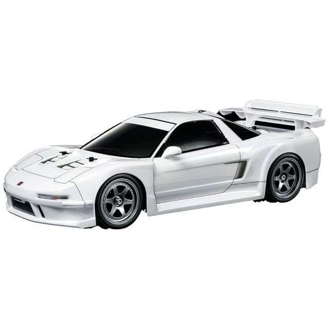 TAMIYA タミヤ 】ホーネットEVO. Eパーツ:黒（リヤバルク）(58742