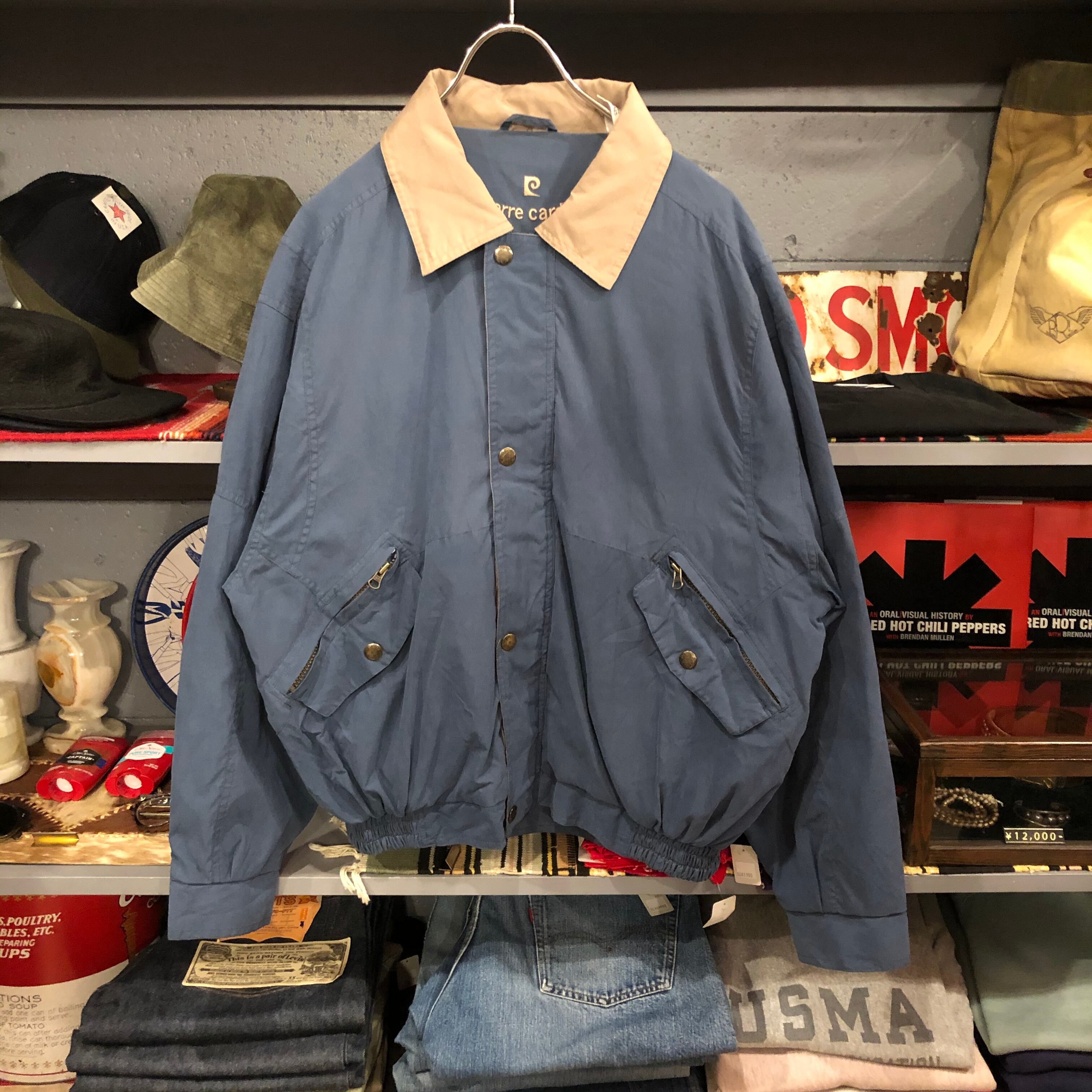 Pierre Cardin Swing Top Jacket | VOSTOK Pierre Cardin Swing Top Jacket | VOSTOK