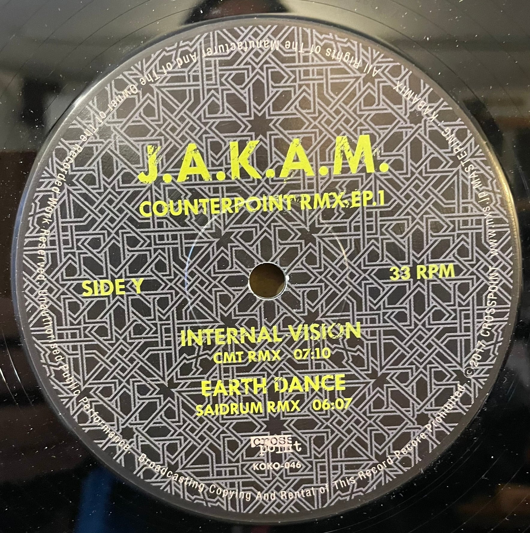 Records | EAD RECORD