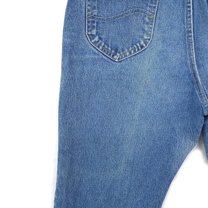 古着 80年代 USA製 リー Lee デニムパンツ ジーンズ ジーパン 古着 80年代 USA製 リー Lee デニムパンツ ジーンズ ジーパン