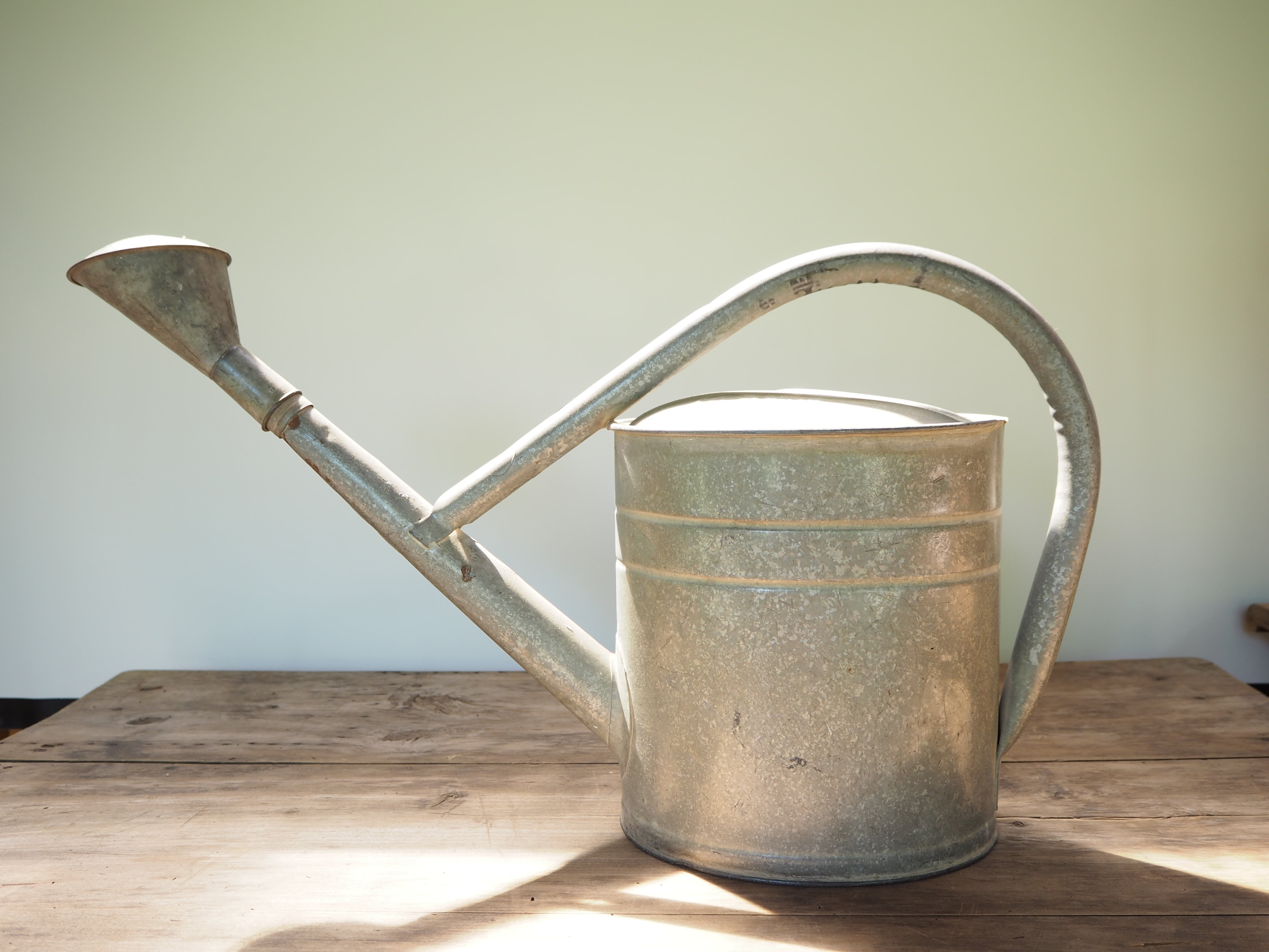 イギリス製 ジョウロ | 家貨屋 kakaya