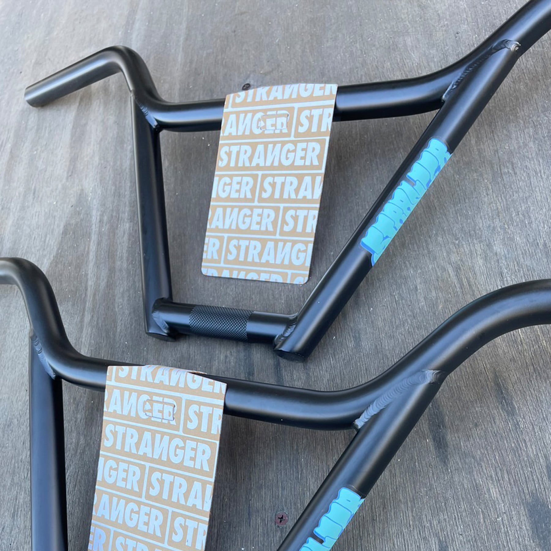 ハンドル | bmxshop