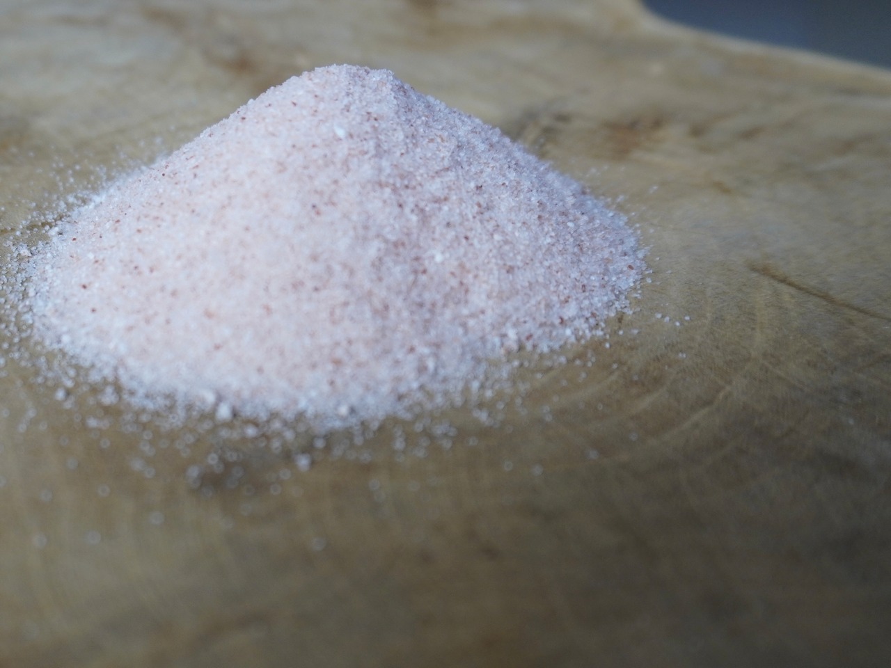 himalayan rock bath salt（pink）/ morishio（purifying salt mound）× 5 bags