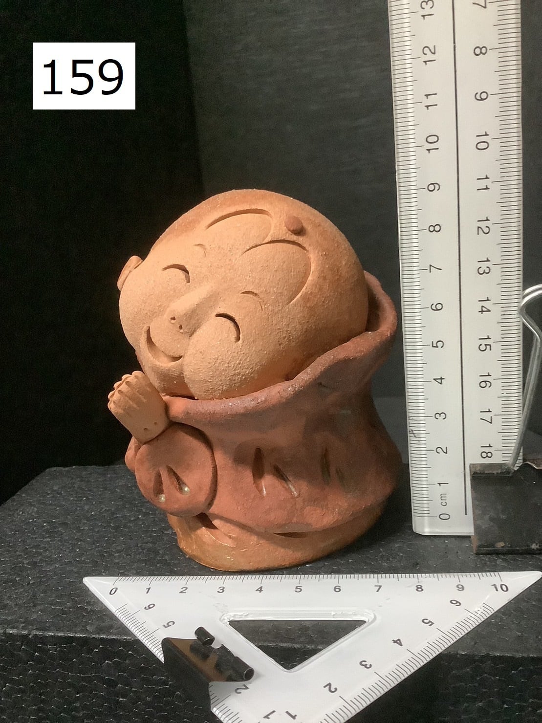 予約受付中】夢わらべ地蔵 小 | 夢夢わらべ 善めい 公式ショップ