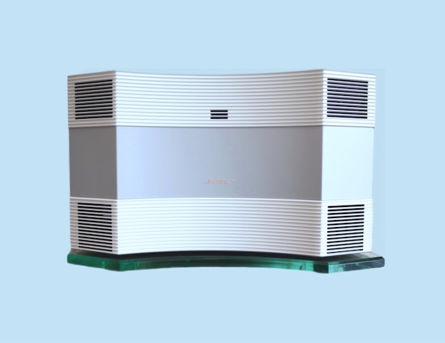 BOSE ACOUSTIC WAVE MUSIC SYSTEM II
