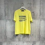 MXA119TEA グラフィック カットソー