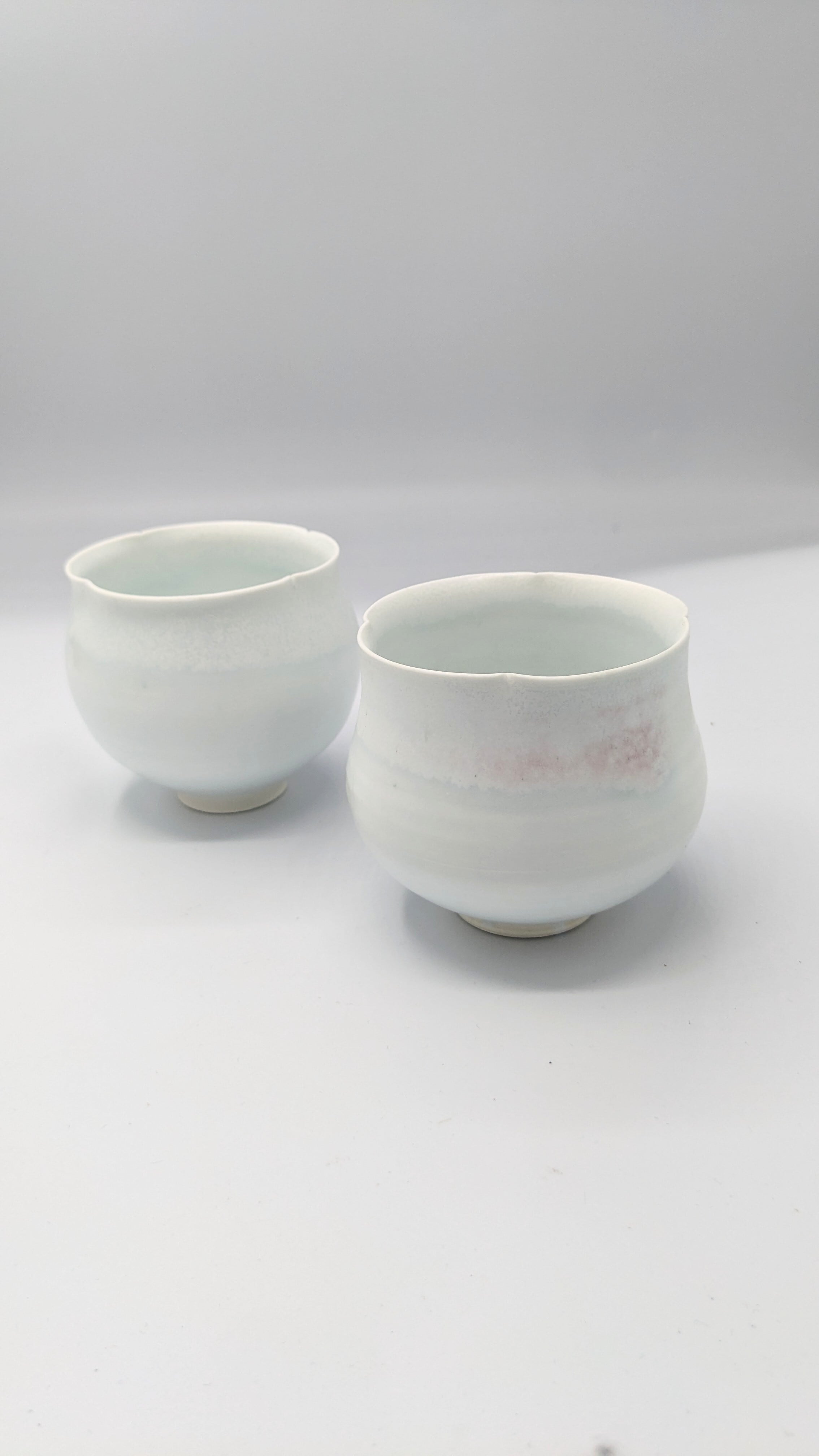 陶芸家 田村一（陶磁器） | 風と地の吾