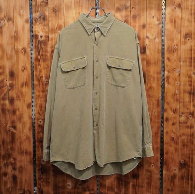 ralphlauren benford ベロアシャツ XL/ラルフローレン