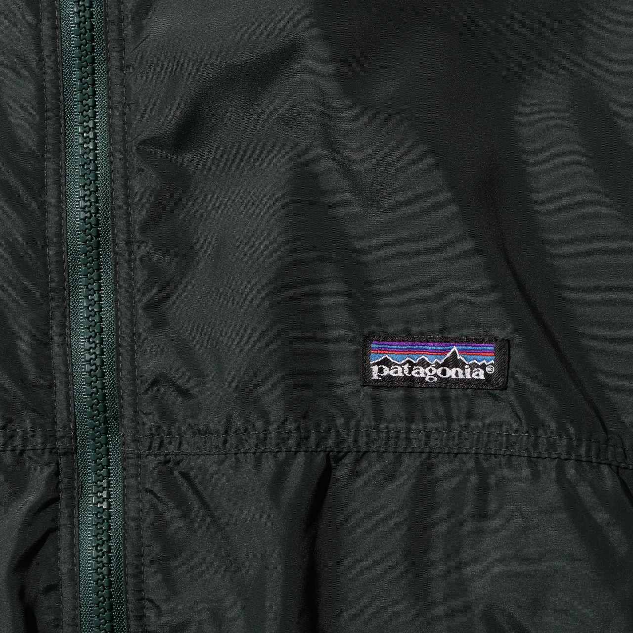 極美品 M 91年 USA Hunter Shelled Capilene Jacket Patagonia シェルドキャプリーンジャケット パタゴニア
