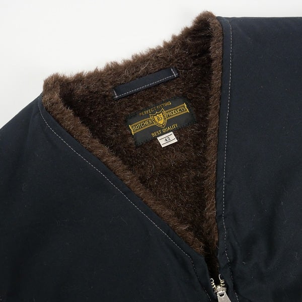 Size【44】 At Last ＆ Co アットラスト/BUTCHER PRODUCTS ブッチャー