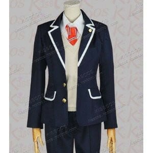 DK995 コスプレ衣装◆中二病でも恋がしたい！ 富樫　勇太 （とがし ゆうた）　制服　風　　完全オーダメイドも対応可能 K995 中二病でも恋がしたい！ 富樫 勇太 （とがし ゆうた） 制服 風