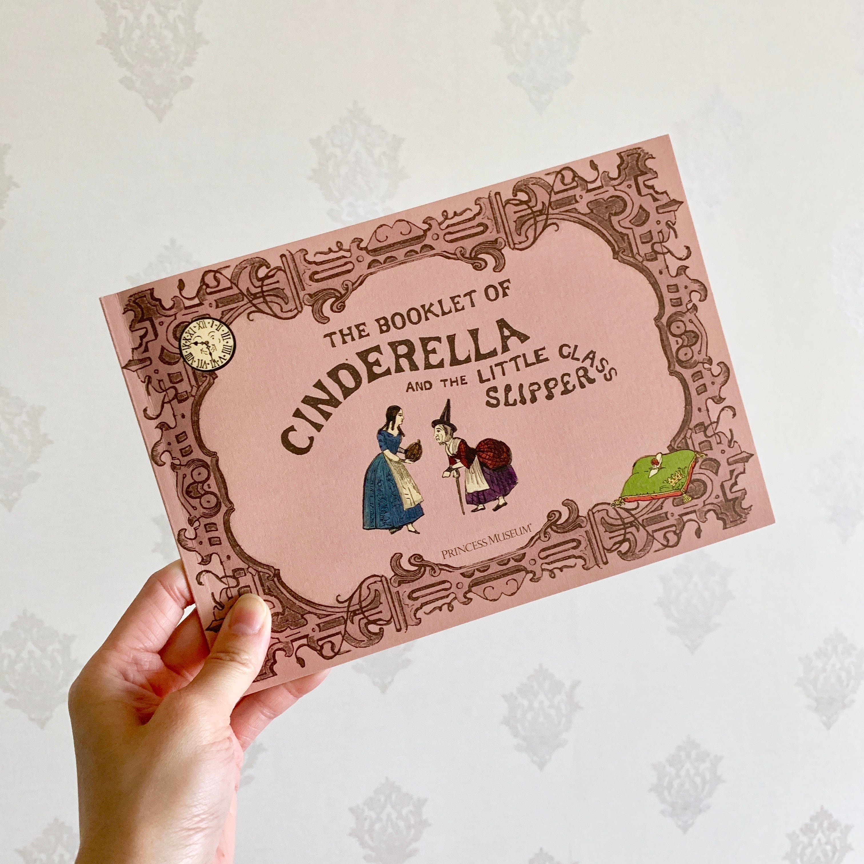 No.201レア 超希少 アンティーク 古書 洋書 絵本 ウォルター・クレイン 新商品のご案内2018年3月