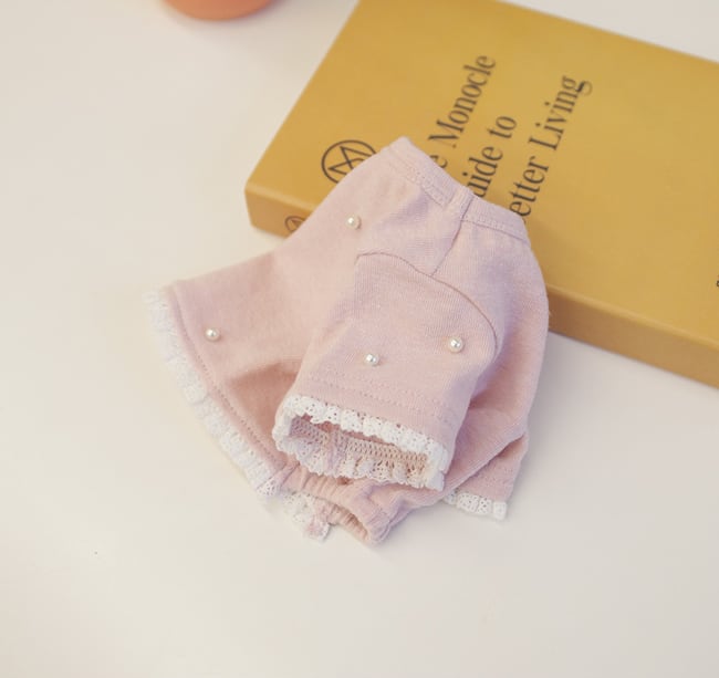 予約【cocochien】Creshe T-Shirt