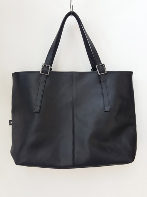WJK AW16 LEATHER TOTE BAG 8851CL01