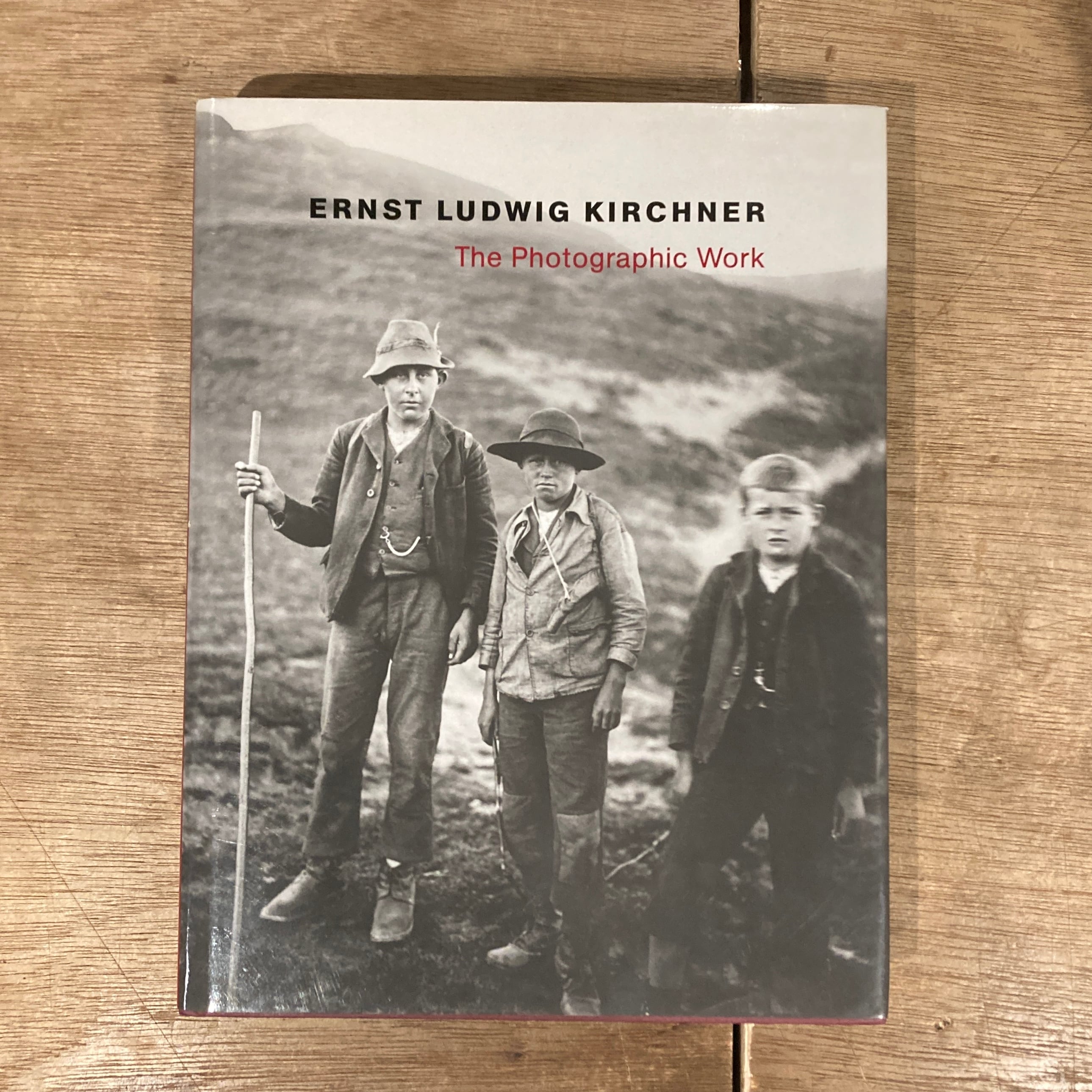 TRANSFIGURATION BOOK Gosha Rubchinskiy ( ゴーシャ・ラブチンスキー