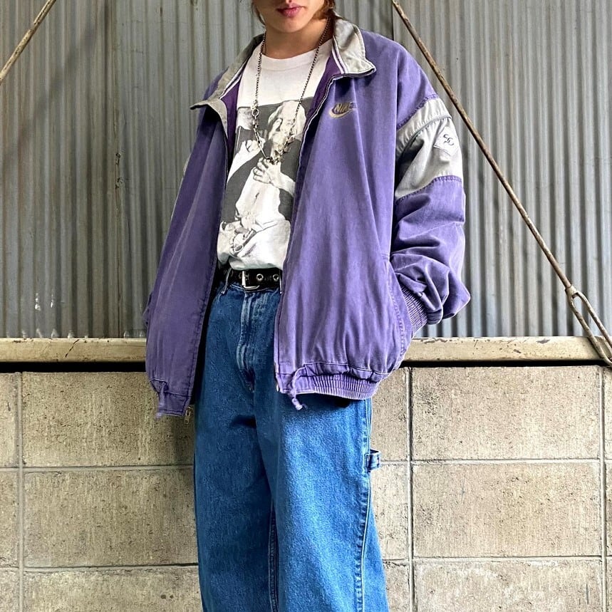 激レア ショーンウェザースプーン 着用モデル 90s 寝苦しい NIKE 銀タグ 