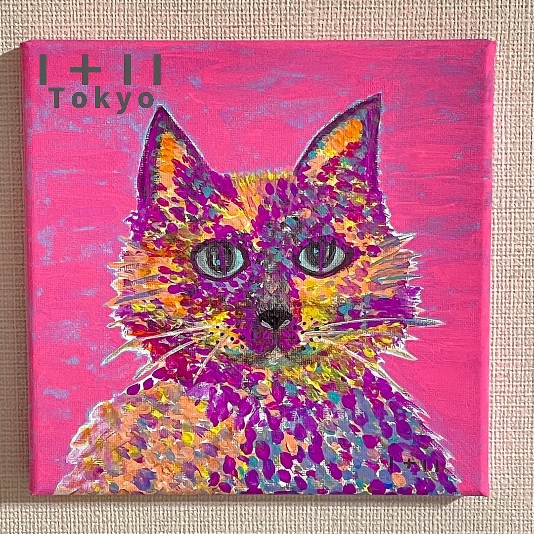 "ペットちゃんの似顔絵描きます" + "本革のブレスレットとキーホルダー名前誕生日刻印"  オーダーメイド限定