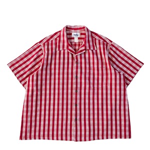 USED Aloha shirt / Hoku  / size 4XL