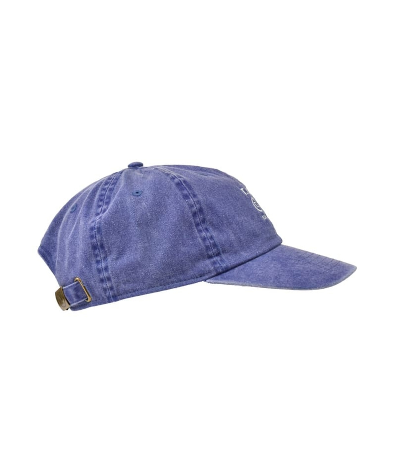 P.H cap / ROYAL BLUE