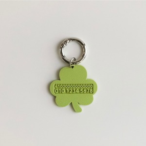 【予約】Name Tag｜Clover