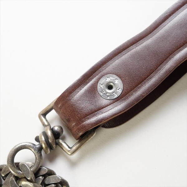 Size【フリー】 TENDERLOIN テンダーロイン WALLET CHAIN CORDOVAN