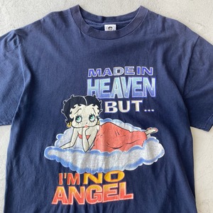 Betty Boop Tee Shirt