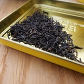 BREW TEA CO. 缶入り紅茶