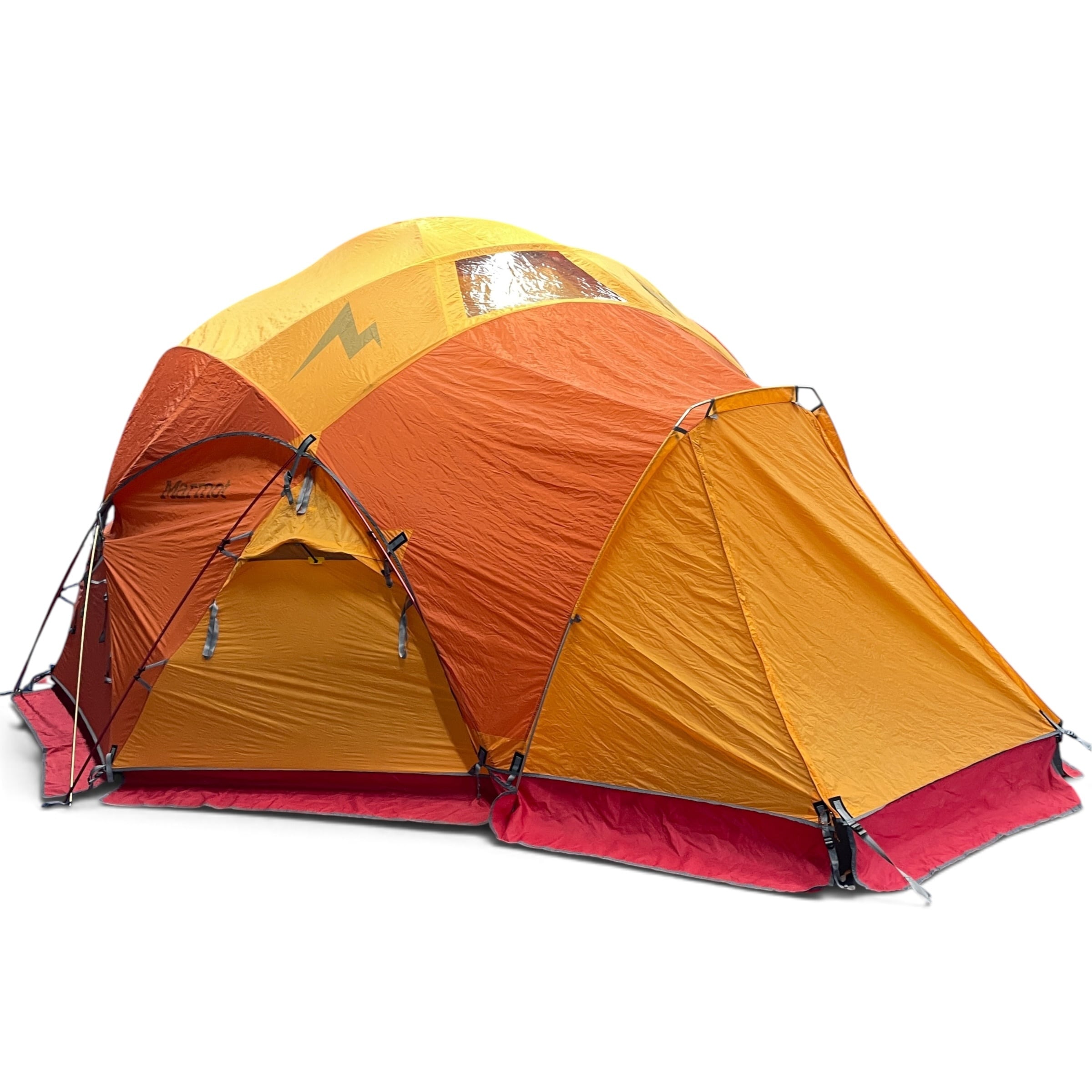 マーモット　レア8 marmot LAIR8 希少 Marmot Lair 8 マーモット レア8 テント ベースキャンプ