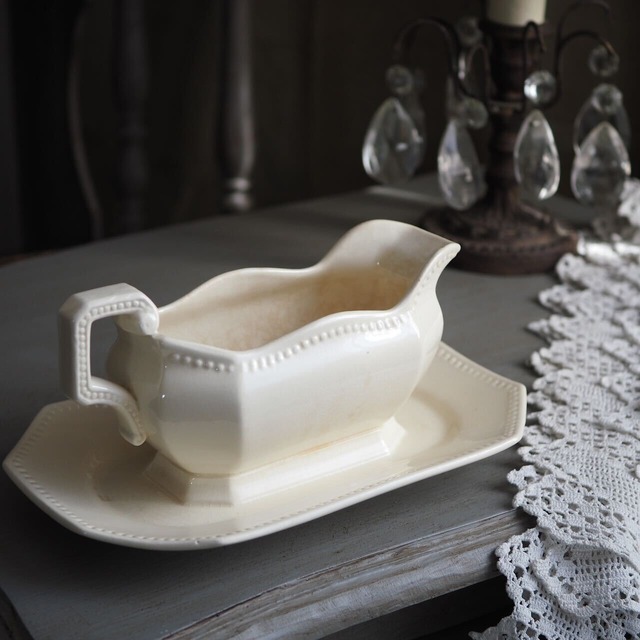 オクトゴナルのソーシエール　サルグミンヌ 1920 - 1950年