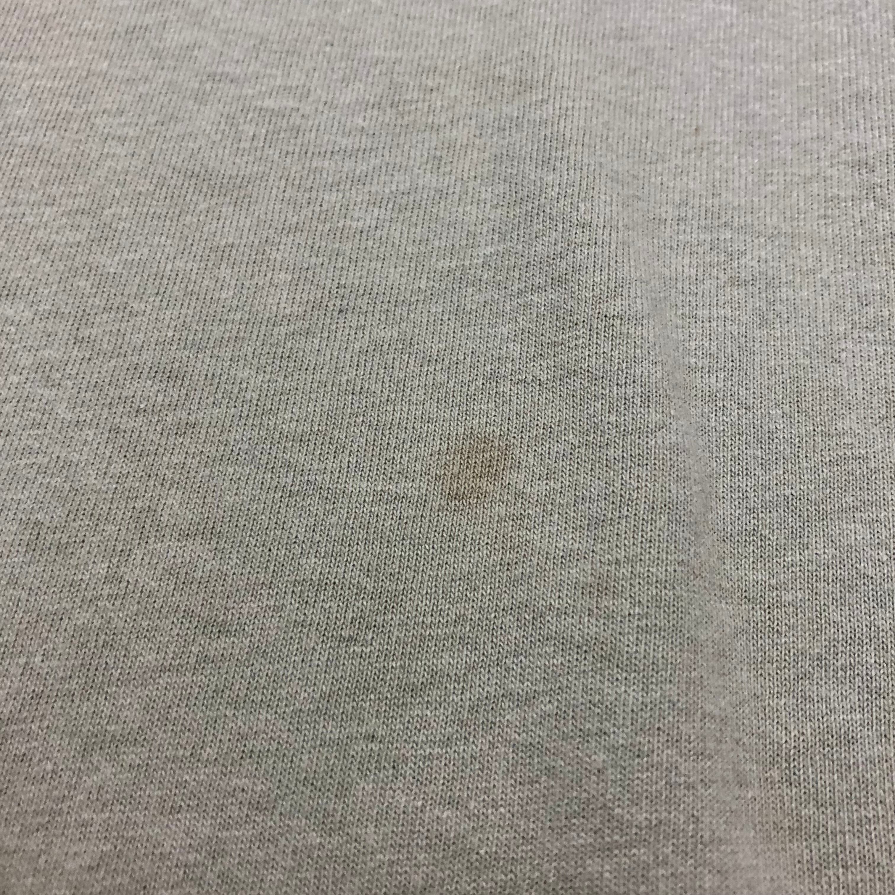 80～90s OLD STUSSY/BIG and MEATY Tee/USA製/黒タグ/S/dinosaur/恐竜