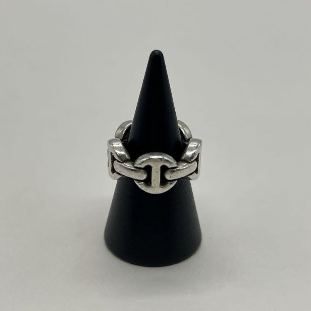 ホーセンブース DAME CLASSIC トライリンク リング 11号