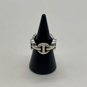 ホーセンブース DAME CLASSIC トライリンク リング 11号