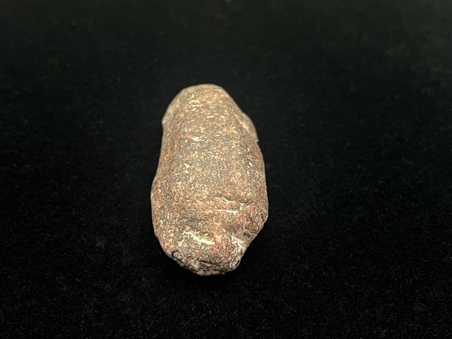 原石（スターサファイア）