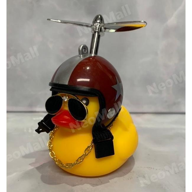 アヒル隊長 コルク半 仕様 ミニチュア ヘルメット 旧車 バイク 自転車 アヒル隊長 コルク半 仕様 ミニチュア ヘルメット 旧車 バイク 自転車