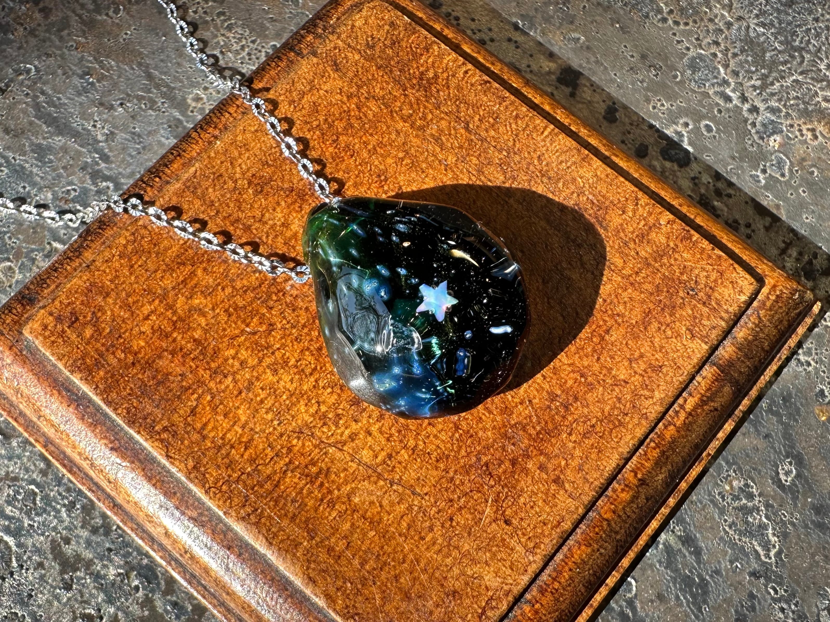 【ソラノカケラ　star】