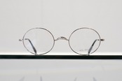 【OLIVER GOLDSMITH】OVAL/pro Col:Silver