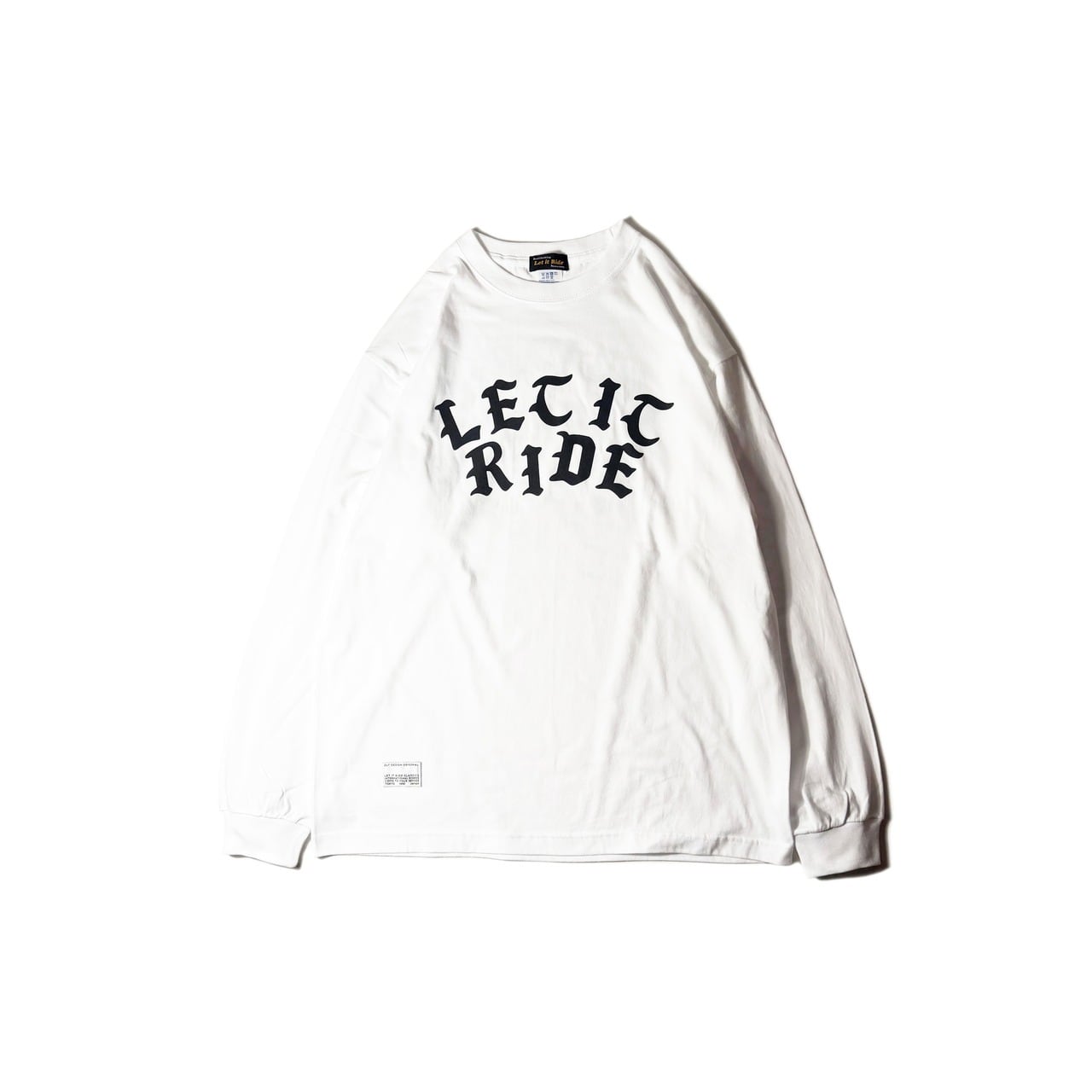 Let it Ride Classics : 