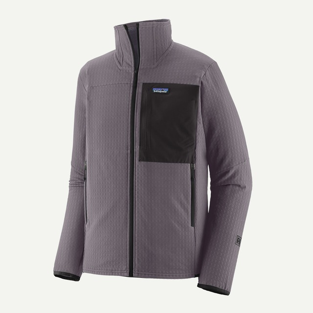 patagonia パタゴニア ／ メンズ・R2 テックフェイス・ジャケット #MYGR